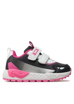 Primigi Sneakersy 6963100 Czarny ze sklepu MODIVO w kategorii Buty sportowe dziecięce - zdjęcie 182714275