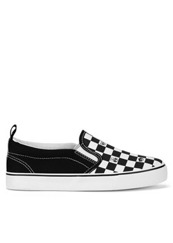Powerpuff Girls Trampki CS-AW24-501PPG Czarny ze sklepu MODIVO w kategorii Trampki dziecięce - zdjęcie 182714329