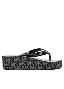 MICHAEL KORS KIDS Japonki MK100956 Czarny ze sklepu MODIVO w kategorii Klapki dziecięce - zdjęcie 182714416