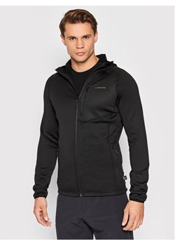 Viking Bluza Jukon 730/23/909 Czarny Regular Fit ze sklepu MODIVO w kategorii Bluzy męskie - zdjęcie 182714506