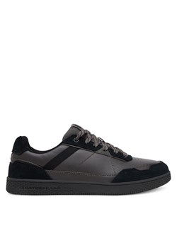CATerpillar Sneakersy P726322 Szary ze sklepu MODIVO w kategorii Buty sportowe męskie - zdjęcie 182714519