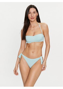 Emporio Armani Bikini 262737 4R306 01882 Zielony ze sklepu MODIVO w kategorii Stroje kąpielowe - zdjęcie 182714546