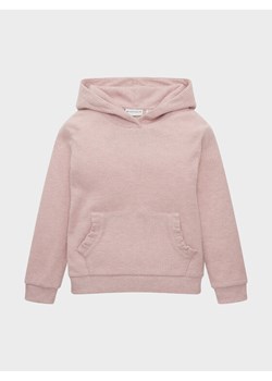Tom Tailor Bluza 1033961 Różowy Regular Fit ze sklepu MODIVO w kategorii Bluzy dziewczęce - zdjęcie 182714556