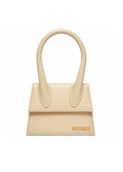 JACQUEMUS Torebka Le Chiquito 213BA002 Écru ze sklepu MODIVO w kategorii Torebki damskie - zdjęcie 182714697