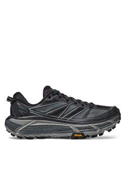 Hoka Sneakersy Mafate Speed 2 1126851 Czarny ze sklepu MODIVO w kategorii Buty sportowe męskie - zdjęcie 182714739