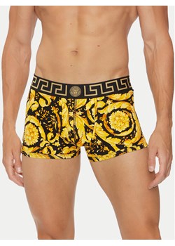Versace Bokserki 1000957 1A11188 Czarny ze sklepu MODIVO w kategorii Majtki męskie - zdjęcie 182714747