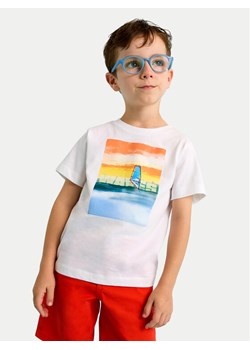 Mayoral Komplet 2 t-shirtów 3049 Kolorowy Regular Fit ze sklepu MODIVO w kategorii T-shirty chłopięce - zdjęcie 182714815
