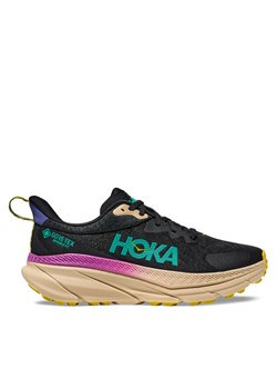 Hoka Buty do biegania Challenger Atr 7 Gtx 1134501F Czarny ze sklepu MODIVO w kategorii Buty sportowe męskie - zdjęcie 182714878