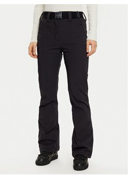CMP Spodnie narciarskie 3W05526 Czarny Regular Fit ze sklepu MODIVO w kategorii Spodnie damskie - zdjęcie 182714956
