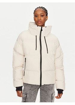 Frieda & Freddies Kurtka zimowa 3724B Écru Regular Fit ze sklepu MODIVO w kategorii Kurtki damskie - zdjęcie 182714957