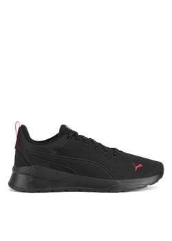 Puma Sneakersy ANZARUN LITE 37112848 Czarny ze sklepu MODIVO w kategorii Buty sportowe męskie - zdjęcie 182714996