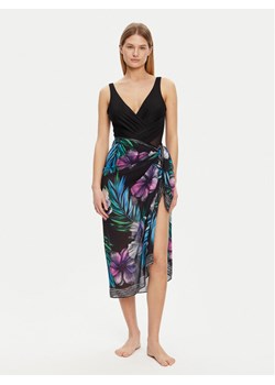 Miraclesuit Pareo Flora Aura 6552300 Kolorowy ze sklepu MODIVO w kategorii Odzież plażowa - zdjęcie 182715048
