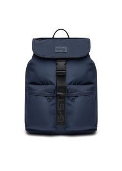 G-Star Raw Plecak GSR-B-003-07 Czarny ze sklepu MODIVO w kategorii Torby na laptopa - zdjęcie 182715066