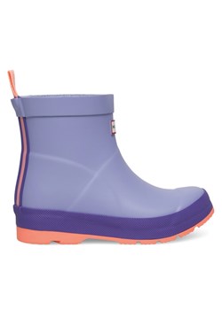Hunter Kalosze HFC-01 Fioletowy ze sklepu MODIVO w kategorii Kalosze dziecięce - zdjęcie 182715116