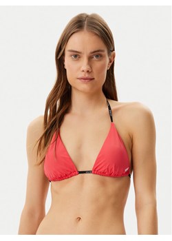 HUGO Góra od bikini Pure 50535772 Czerwony ze sklepu MODIVO w kategorii Stroje kąpielowe - zdjęcie 182715307
