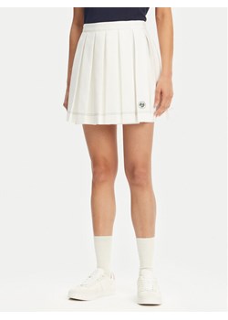 Lacoste Spódnica tenisowa JF7302 Écru Regular Fit ze sklepu MODIVO w kategorii Spódnice - zdjęcie 182715348