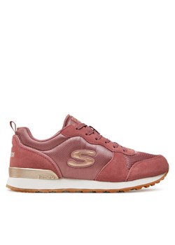 Skechers Sneakersy 111/ROS Różowy ze sklepu MODIVO w kategorii Buty sportowe damskie - zdjęcie 182715408