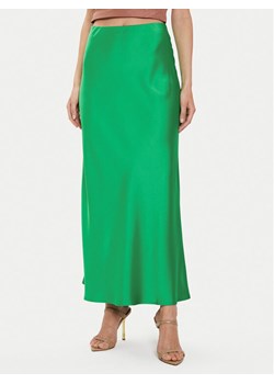 Imperial Spódnica maxi GHN4HBA Zielony Regular Fit ze sklepu MODIVO w kategorii Spódnice - zdjęcie 182715519