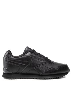 Reebok Sneakersy Royal Glide Ripple FY4639 Czarny ze sklepu MODIVO w kategorii Buty sportowe dziecięce - zdjęcie 182715576