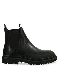 Gant Sztyblety 29551791 Czarny ze sklepu MODIVO w kategorii Botki - zdjęcie 182715609