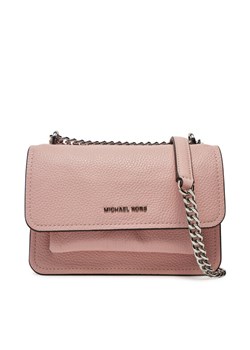 MICHAEL Michael Kors Torebka 32T4SC7C1T Różowy ze sklepu MODIVO w kategorii Kopertówki - zdjęcie 182715836