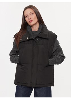 ONLY Bezrękawnik 15292923 Czarny Regular Fit ze sklepu MODIVO w kategorii Kamizelki damskie - zdjęcie 182715925