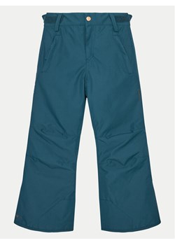 Brunotti Spodnie narciarskie 2224220691 Zielony Regular Fit ze sklepu MODIVO w kategorii Spodnie chłopięce - zdjęcie 182716016