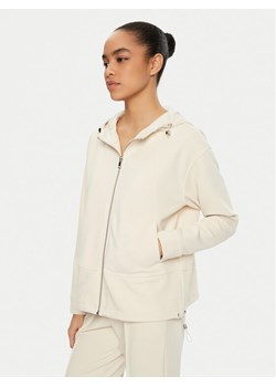 Olsen Bluza 15001477 Beżowy Regular Fit ze sklepu MODIVO w kategorii Bluzy damskie - zdjęcie 182716026