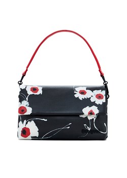 Desigual Torebka 25SAXPA3 Czarny ze sklepu MODIVO w kategorii Torebki damskie - zdjęcie 182716137