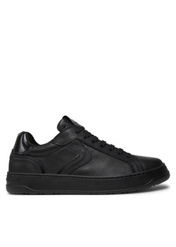 Voile Blanche Sneakersy Layton 100 0012017678.07.0A01 Czarny ze sklepu MODIVO w kategorii Buty sportowe męskie - zdjęcie 182716195