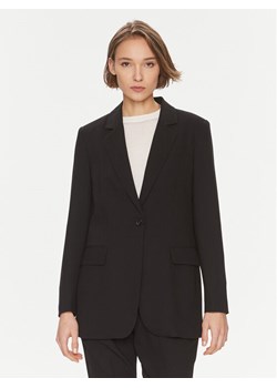 DAY BIRGER ÉT MIKKELSEN Marynarka Elton 65242394 Czarny Regular Fit ze sklepu MODIVO w kategorii Marynarki damskie - zdjęcie 182716216