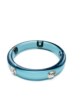 Swarovski Bransoletka Dulcis 5714389 Niebieski ze sklepu MODIVO w kategorii Bransoletki - zdjęcie 182716378