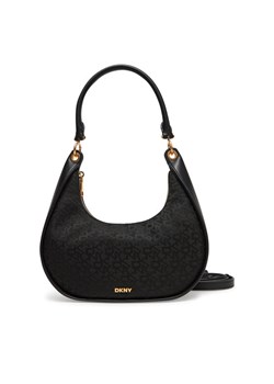 DKNY Torebka R44EFI49 Czarny ze sklepu MODIVO w kategorii Torebki damskie - zdjęcie 182716388