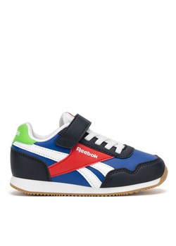 Reebok Sneakersy V9-25195-02(III)CH Niebieski ze sklepu MODIVO w kategorii Buty sportowe dziecięce - zdjęcie 182716416
