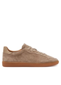 Aldo Sneakersy Wildbrook 13963575 Brązowy ze sklepu MODIVO w kategorii Buty sportowe męskie - zdjęcie 182716417