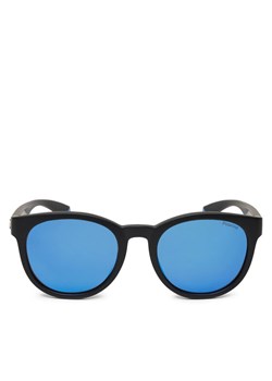 Polaroid Okulary przeciwsłoneczne PLD 2150/S Niebieski ze sklepu MODIVO w kategorii Okulary przeciwsłoneczne damskie - zdjęcie 182716438