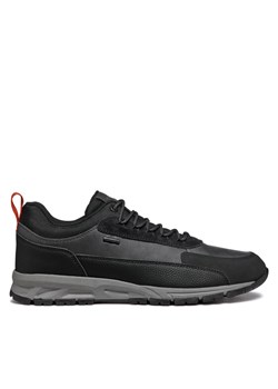 Geox Sneakersy U Doray B Abx U260MB 0BUME C0045 Granatowy ze sklepu MODIVO w kategorii Buty sportowe męskie - zdjęcie 182716497
