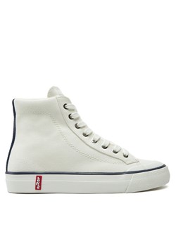Levi's® Trampki 235664-733-51 Biały ze sklepu MODIVO w kategorii Trampki damskie - zdjęcie 182716589