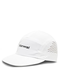 NNormal Czapka z daszkiem Race N1ARC03 Biały - id: 8445788008923 - marki Nnormal - 182716826 NNormal Czapka z daszkiem Race N1ARC03 Biały ze sklepu MODIVO w kategorii Czapki z daszkiem męskie - zdjęcie 182716826