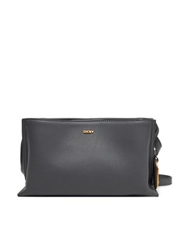 DKNY Torebka R44E1I54 Szary ze sklepu MODIVO w kategorii Listonoszki - zdjęcie 182716827