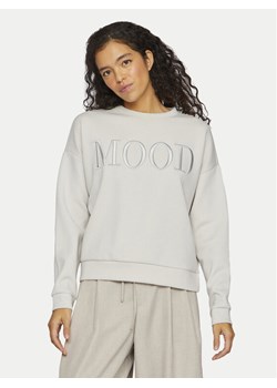 Vila Bluza Reflect 14102406 Beżowy Regular Fit ze sklepu MODIVO w kategorii Bluzy damskie - zdjęcie 182716857