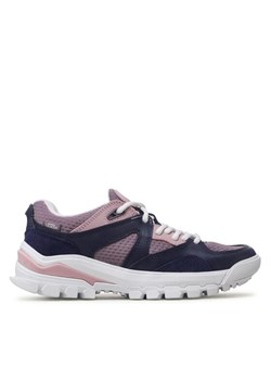 Vans Sneakersy Amzn Trailhead VN0A7TO2SXF1 Fioletowy ze sklepu MODIVO w kategorii Buty sportowe damskie - zdjęcie 182716875