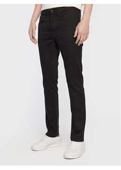 Blend Jeansy Jet 20707721 Czarny Slim Fit ze sklepu MODIVO w kategorii Jeansy męskie - zdjęcie 182716909