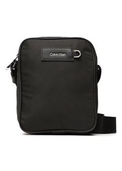 Calvin Klein Saszetka Ck Elevated Reporter S K50K510037 Czarny ze sklepu MODIVO w kategorii Saszetki - zdjęcie 182716919