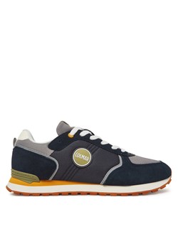 Colmar Sneakersy Travis SS25/066 Granatowy ze sklepu MODIVO w kategorii Buty sportowe męskie - zdjęcie 182717029