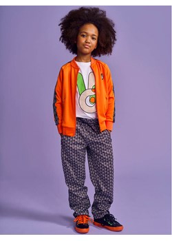 Reima Bluza MINNA PARIKKA Peace 5200209A Pomarańczowy Regular Fit ze sklepu MODIVO w kategorii Bluzy chłopięce - zdjęcie 182717085