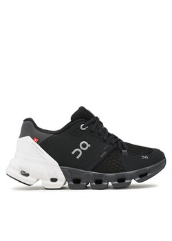 On Buty do biegania Cloudflyer 4 7198671 Czarny ze sklepu MODIVO w kategorii Buty sportowe damskie - zdjęcie 182717097