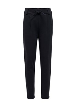 Kids ONLY Spodnie materiałowe 15183864 Granatowy Regular Fit ze sklepu MODIVO w kategorii Spodnie dziewczęce - zdjęcie 182717146