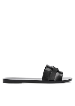 Melissa Klapki Melissa Babe M Chic Ad 36000 Czarny ze sklepu MODIVO w kategorii Klapki damskie - zdjęcie 182717147