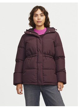 JJXX Kurtka zimowa World 12266907 Fioletowy Regular Fit - id: 0000304511578 - marki Jjxx - 182717157 JJXX Kurtka zimowa World 12266907 Fioletowy Regular Fit ze sklepu MODIVO w kategorii Kurtki damskie - zdjęcie 182717157